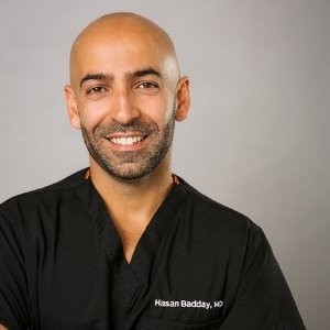 Website for Doctors