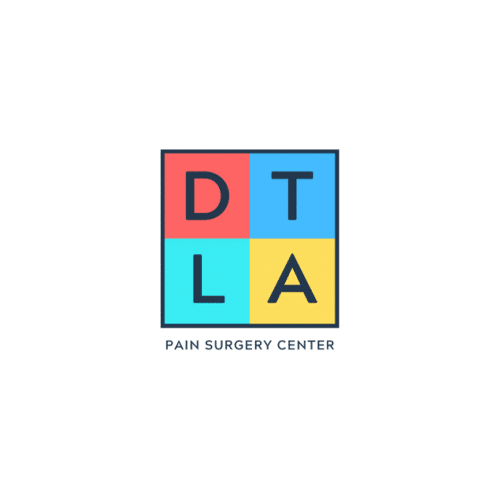 DTLA Pain Surgery Center