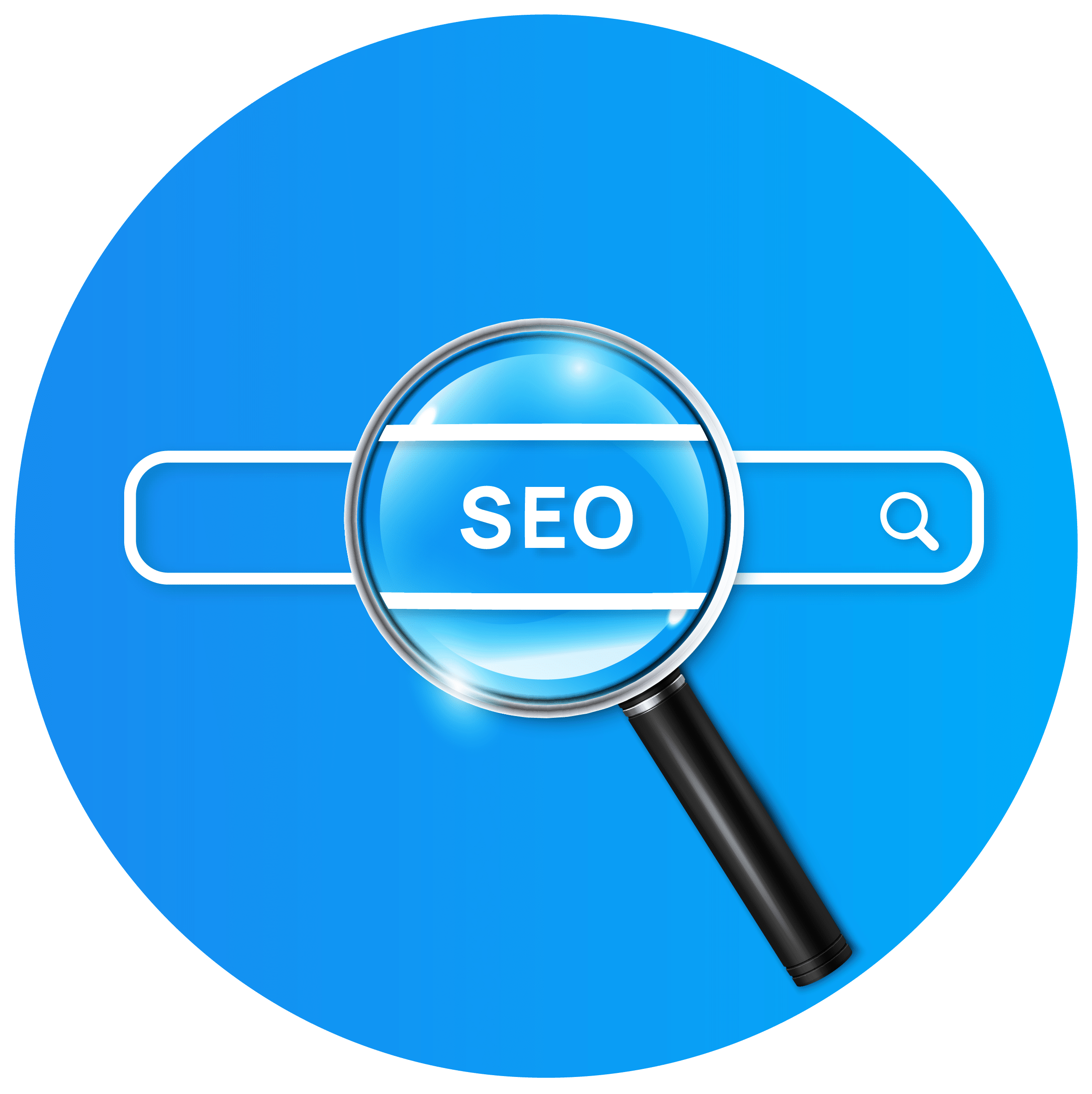 SEO Services for Doctors